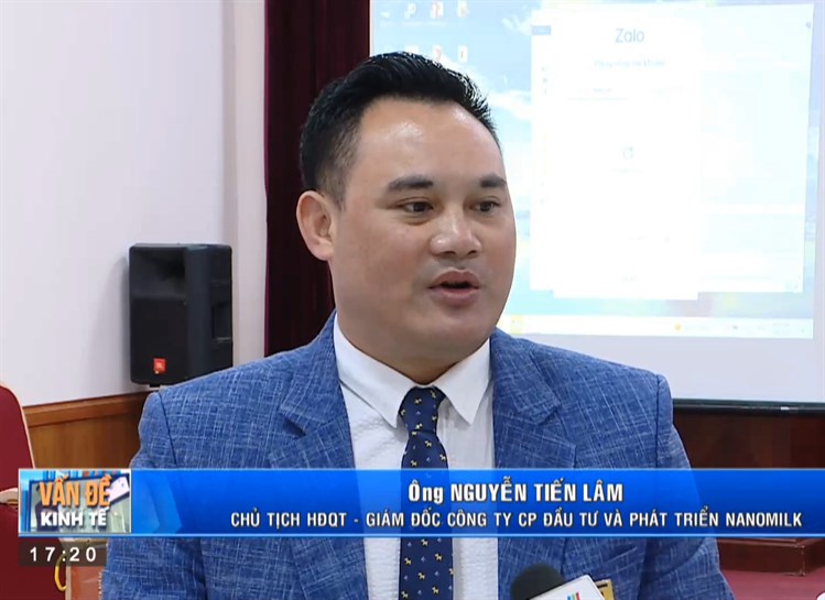 ĐỊNH HƯỚNG CỦA CHỦ TỊCH